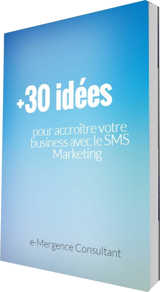 +30 idées pour accroître votre Business avec le SMS Marketing